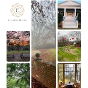 2 Night Stay at Collina House in Port Gibson, MS item