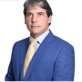Consultation with Christian Sauce Law Firm item