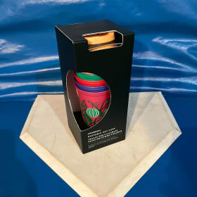 Starbucks Reusable Hot Cups w/ lids (6) item