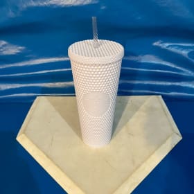 Starbucks Tumbler item