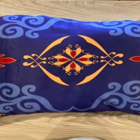 Lot 27. Custom-Made Pillows item