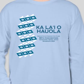 Long Sleeve Shirt item