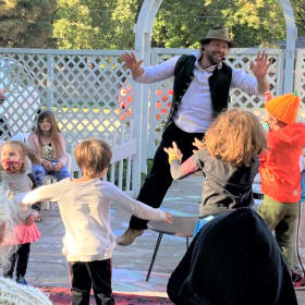 Story Table Session item