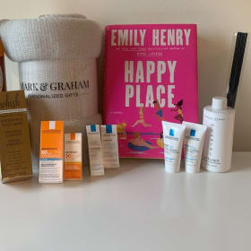 Mom's Night In Gift Basket item