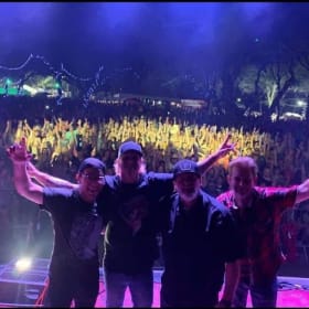 Cajun Throwdown Sponsor item