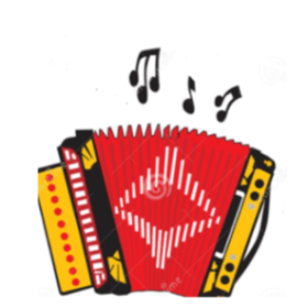 Zydeco Koozie Sponsor item