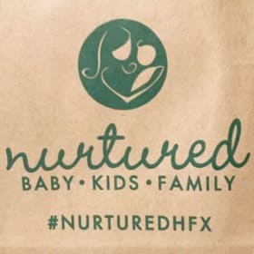 Nurtured GIft Certificate - $75 item