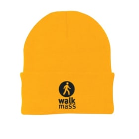 WalkMass Beanie item