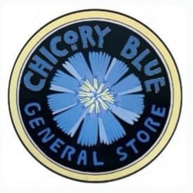 Chicory Blue General Store $25 Gift Certificate item