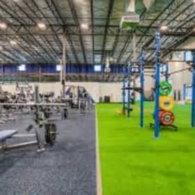 3 Month DELUXE Pass item