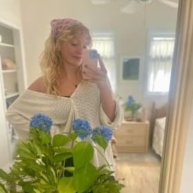 Acrylic Painting by Jaymie Googins item