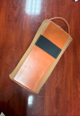Golf Shoe Bag item