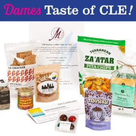 Dames Taste of Cleveland Box item
