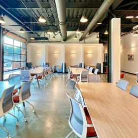 Unlock Your Productivity, 79°West Coworking Hub ($250 Value) item