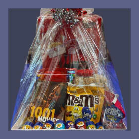 Blockbuster Bliss item