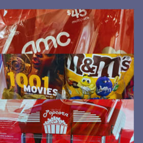 Blockbuster Bliss item