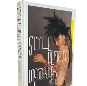 Style Deficit Disorder item