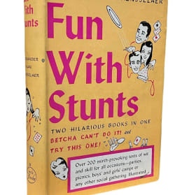 How to draw cartoons item