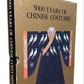 Style Deficit Disorder item