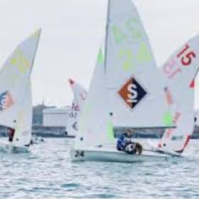 Sailing Lesson for 2 item