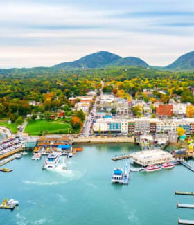 2 Tickets for Day Venture's "Walk Through Time History Tour" item