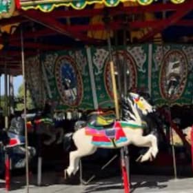 2 Passes to York's Wild Kingdom item