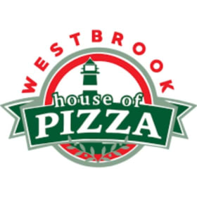 Westbrook House Of Pizza Gift Certificate item