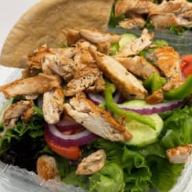 Westbrook House Of Pizza Gift Certificate item