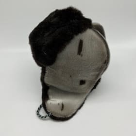#6 Sealskin Hat item
