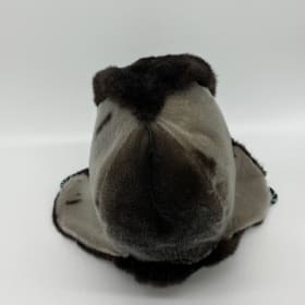 #6 Sealskin Hat item