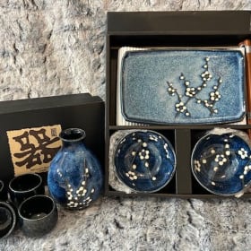 Let's eat Sushi! item