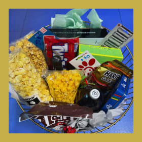 Family Fun Night item