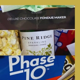 Family Fun Night item