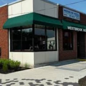 Westbrook House Of Pizza Gift Certificate item