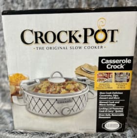 Crock Pot item