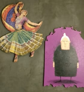 Traveling Puzzle Pack #007 item