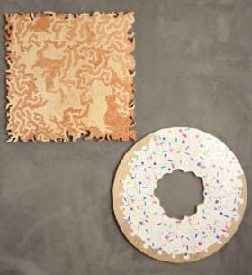 Traveling Puzzle Pack #009 item