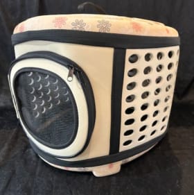 Travel in Style item