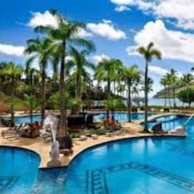 Royal Sonesta Oahu Cabana and Pool pass for 2 item