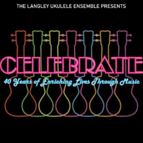 CD:  Celebrate - 40 Years of Enriching Lives Through Music item
