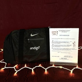 The Kick-start Martial Arts Basket item