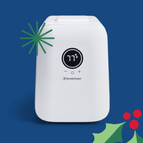 ITEM: Brod & Taylor Sourdough Home Starter item