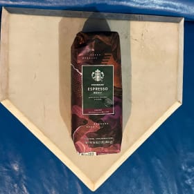 Starbucks Coffee - Espresso Roast item