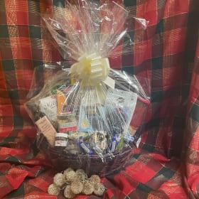 Italian Centre Shop Gift Basket item