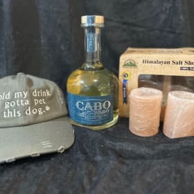 Cabo Wabo! item
