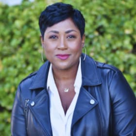 1:1 Growth and Guidance Opportunities -  Vanessa Vining item