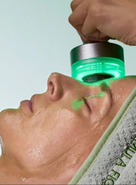 Formula Fig - All In One Facial (Value: $185) item