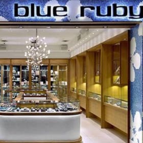 Blue Ruby (Gift Certificate $250) item