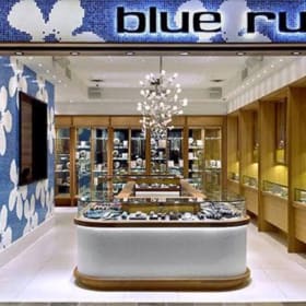 Blue Ruby (Gift Certificate $250) item