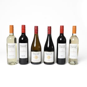 Hester Creek Mixed Wine Bundle – 6 Bottles item